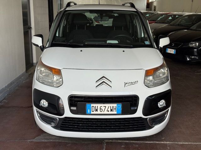 Citroën Citroen C3 Picasso C3 Picasso 1.6 HDi 90 airdrea