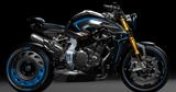 MV Agusta Rush 1000 Titanio - MV Agusta Rush 1000