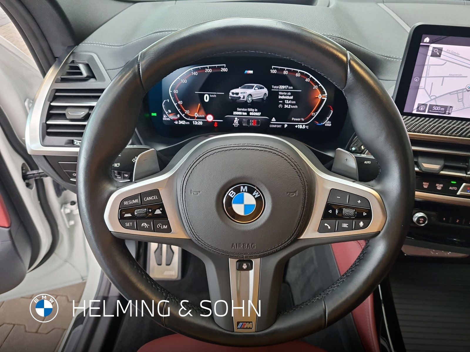 BMW X4 - Bild 14