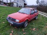 Volkswagen VW Polo Coupe 86C Fox  G-Kat Scheckheft 2.... - gebrauchte VW Polo aus dem Jahr 1993