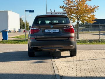 BMW X3 - 6