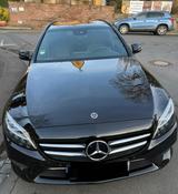 Mercedes-Benz C 180 T-Modell Facelift | Top-Zustand | Scheckhe - gebrauchte Mercedes-Benz C 180 mit Facelift