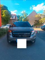 Ford Explorer - gebrauchte Ford Explorer aus dem Jahr 2013