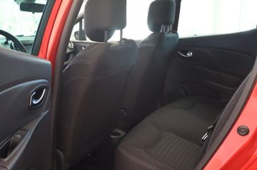 Renault Clio IV Limited Automatik Klimaautomatik PDC