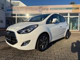 Hyundai ix20 blue Space Plus - Hyundai ix20: Space Plus