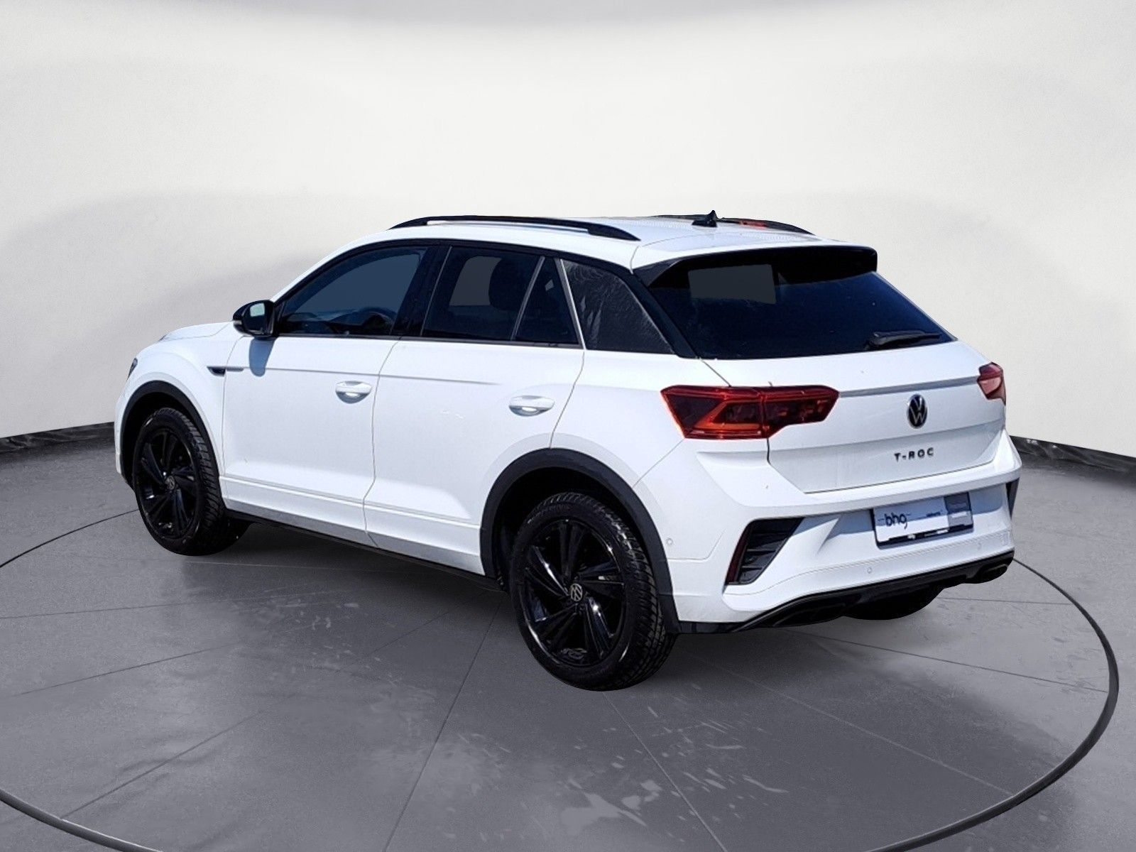 Volkswagen T-Roc - Bild 4