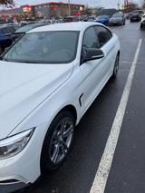 BMW 435d xDrive Gran Coupé M Sport - BMW 435 Gran Coupé von privat