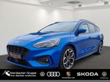 Ford Focus 1,5 Eco Boost ST-Line Design+TechnologiePa - Ford Focus: ST Line Design