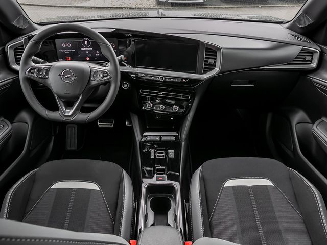Opel Mokka 1.2 GS Line Kamera Navi LED