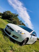 Fiat Bravo 198 1,4 T-Jet - Fiat Bravo aus 2009