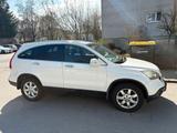 Honda CR-V 2.0i-VTEC Comfort *Allrad - Honda CR-V aus 2009