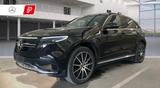 Mercedes-Benz EQC 400 4Matic AMG-LINE*S-DACH*R-KAM*E-AHK* - Mercedes-Benz EQC in Essen