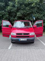 Volkswagen T4 Multivan - Volkswagen T4 Multivan aus 1996