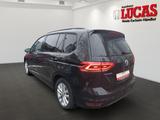 Volkswagen Touran 1.4 16V Comfortline BMT*AHK*LED*NAVI* - gebrauchte Vans in Oberhausen