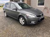 Kia Ceed cee'd Sp. Wag. 1.4 90CV LX Bi-Fuel - Kia Cee d mit Autogas-Antrieb (LPG)