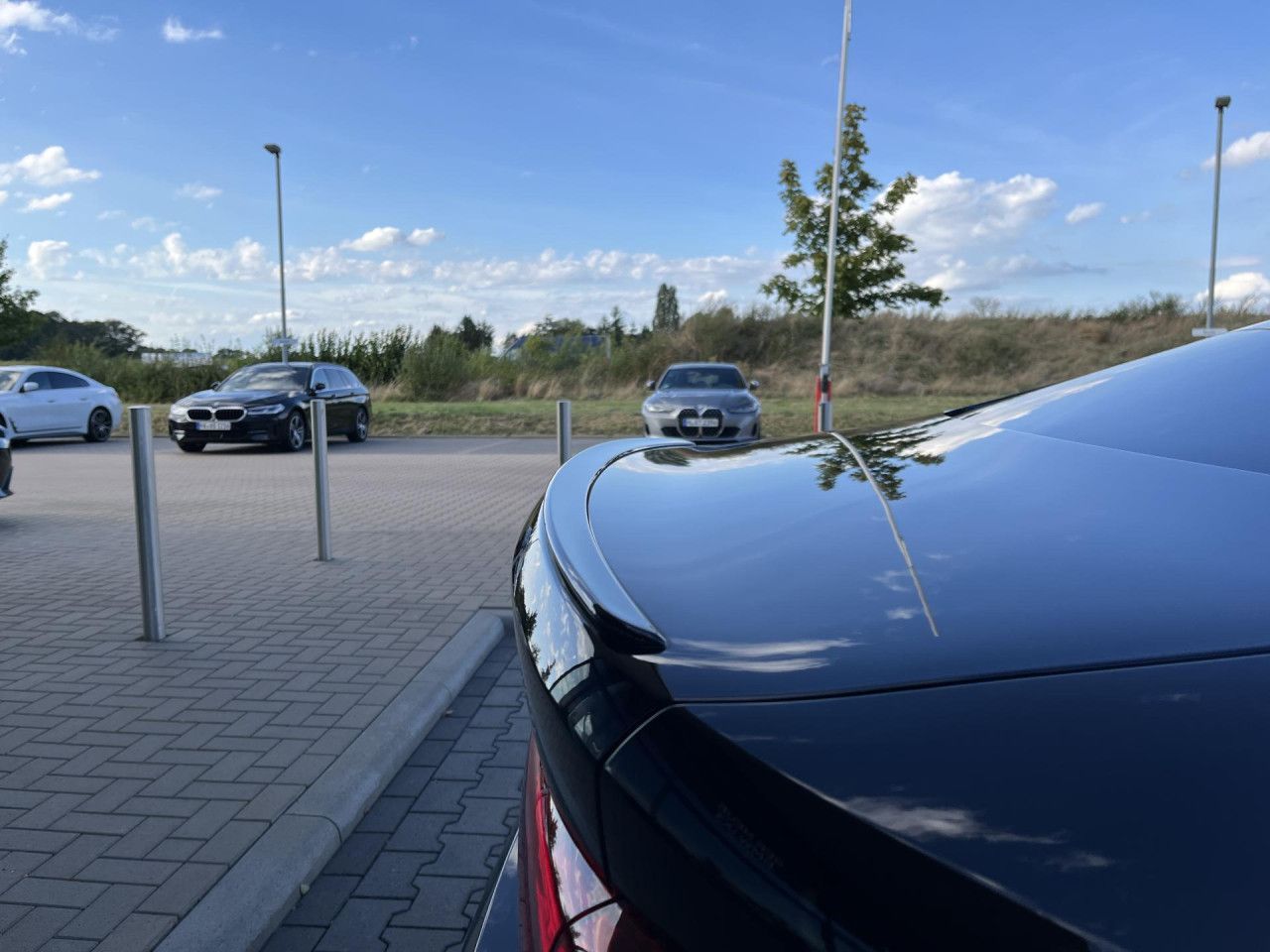 BMW 430 - Bild 30