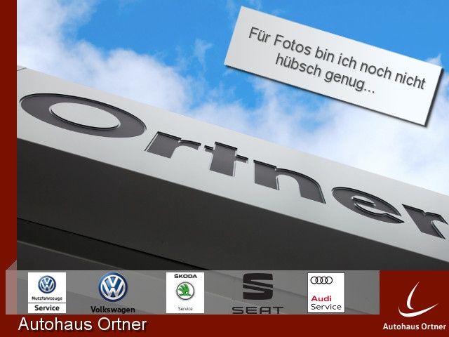 Volkswagen Golf VIII 1.5 TSI STYLE AHK LED-PLUS KAMERA KLIM