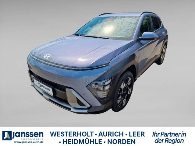 Hyundai KONA SX2 HEV TREND BOSE Soundsystem,Licht-Paket