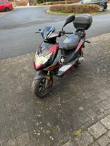 Keeway RY6 - KEEWAY MOTORRAD