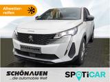 Peugeot 3008 1.2 Active Pack PureTech +ALLW+AHK+PDC+RFK+