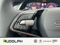 Skoda Octavia - Vorschau Bild 22