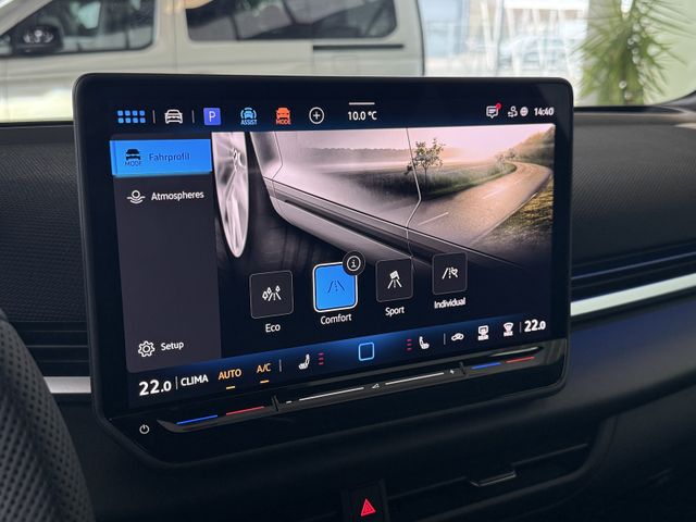Volkswagen T-Roc 1.5 eTSI R-LINE NEUES MODELL AHK SOFORT