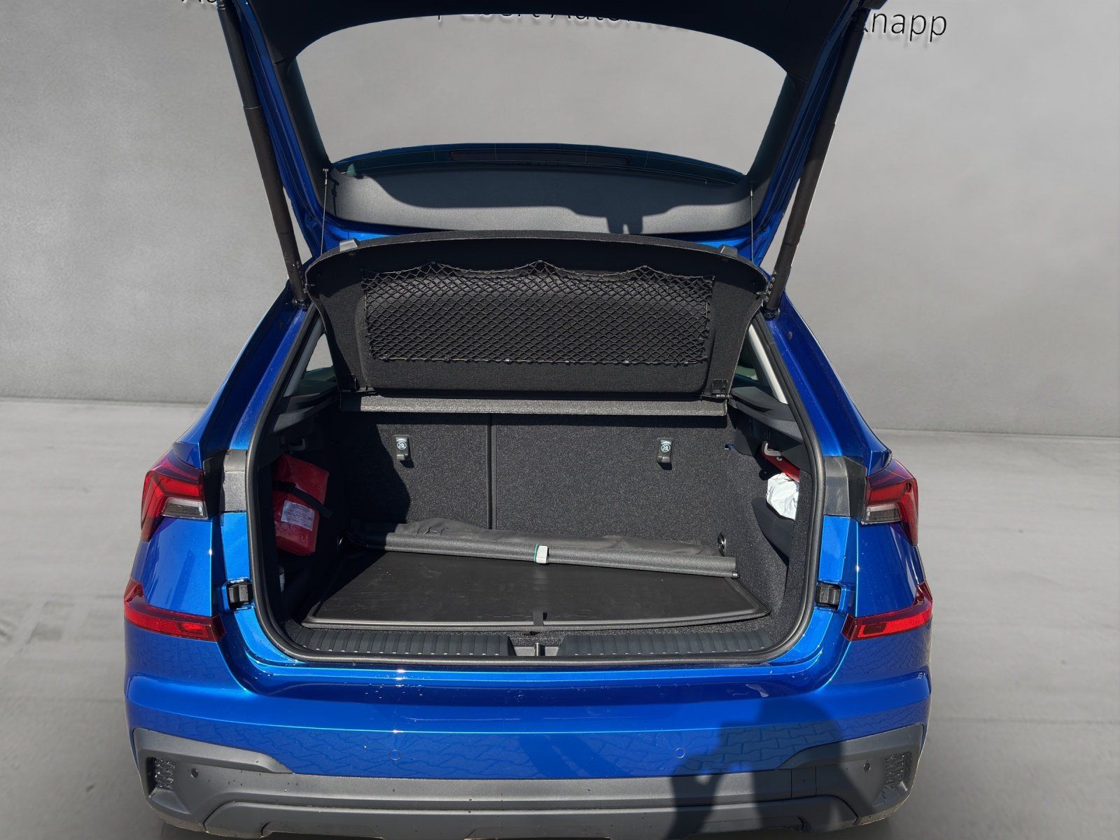 Fahrzeugabbildung SKODA Kamiq Balance 1,0 TSI 85 kW DSG AHK/MATRIX/ACC/
