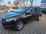 Nissan Qashqai 1.6 360 4x2 7-SITZER *PANO*NAVI*PDC*LM18 - Nissan Gebrauchtwagen in Augsburg
