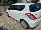 Suzuki Swift 1.2 Comfort Comfort - Suzuki Swift in Frankfurt (Main)