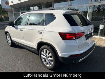 SEAT Ateca - 7
