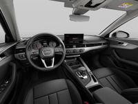 Audi A4 - Vorschau Bild 5