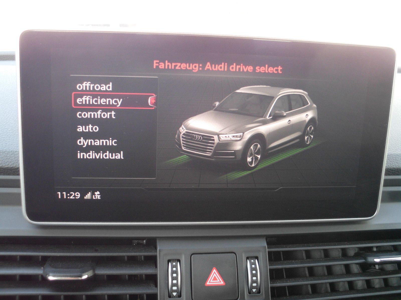 Fahrzeugabbildung Audi Q5 40 TDI quattro sport/S-Line/HeadUP