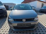 Volkswagen Polo 6R 1.2TSI*5-Türer*Klima*Sitzhzg*1.Hand* - Volkswagen Polo: 6r