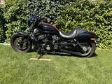 Harley-Davidson VRSCDX Night Rod Special