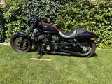 Harley-Davidson VRSCDX Night Rod Special