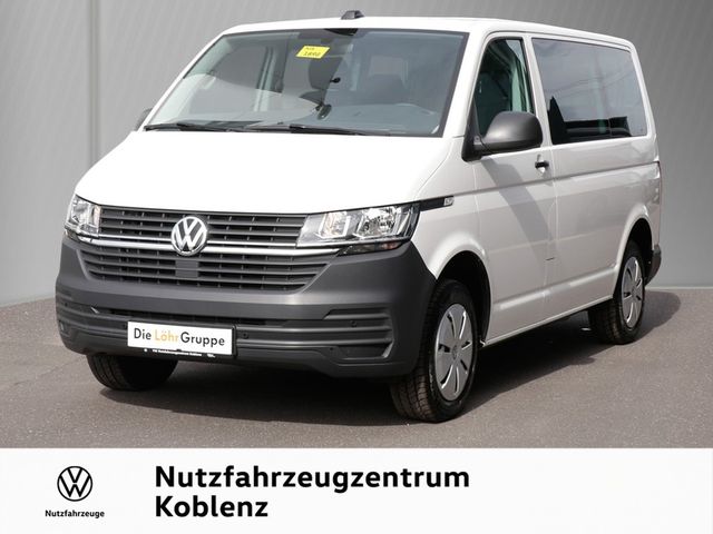 Volkswagen T6.1 Kombi 2,0 TDl 110 kW 1898