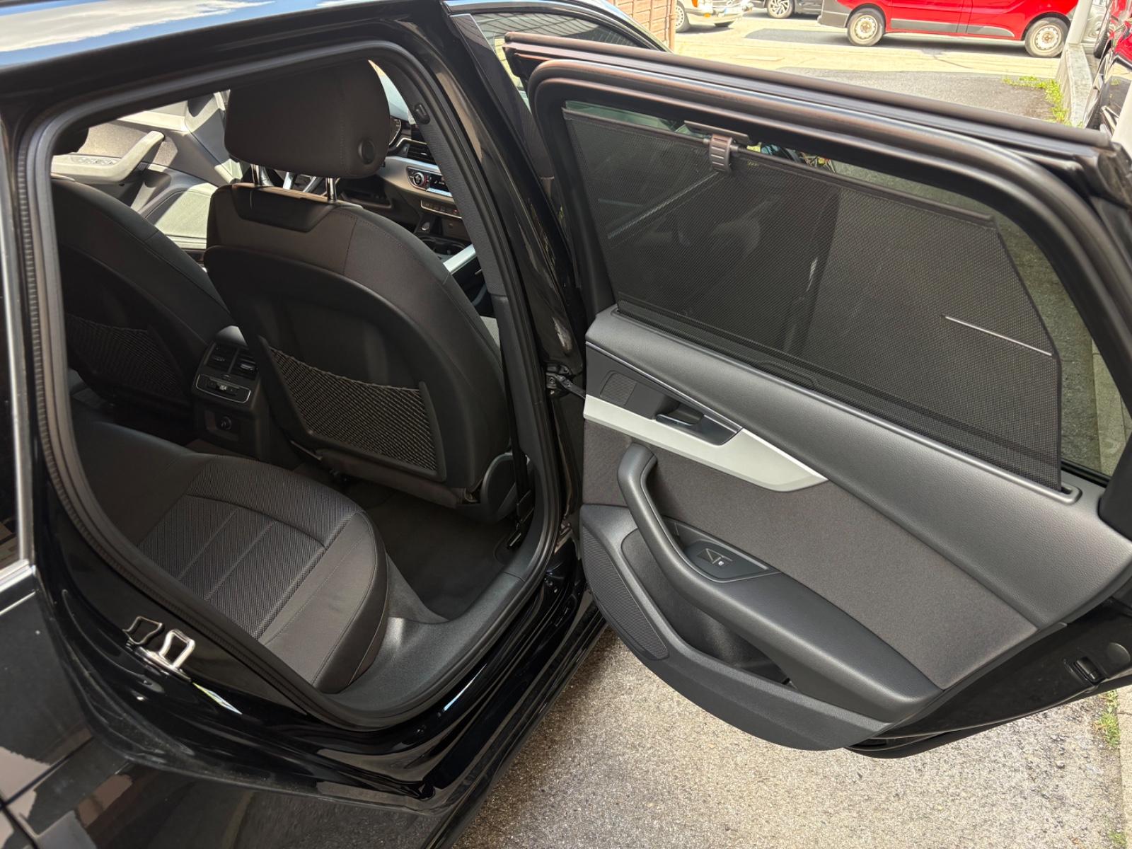 Audi A4 Avant 40 TDI advanced ACC/Pano/Kamera, миниатюра 19