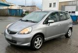 Honda Jazz polnische Kennzeichen - Honda Jazz Gebrauchtwagen in Bremen
