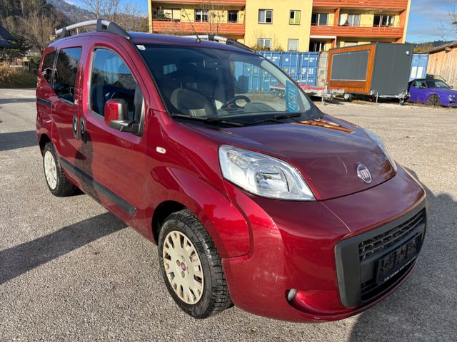 Fiat Qubo Dynamic