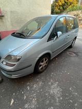 Fiat AUTO HAT KEINE TÜV MUSS VIELE SACHE REPARI... - Fiat Ulysse aus 2007