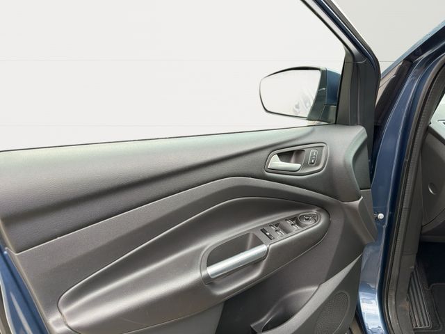 Ford Kuga Titanium 4x4 ACC+Winter-P.+AHK+Kamera+Sony+
