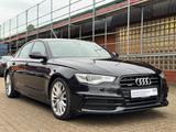 Audi A6 Lim 3.0 TFSI quattro,3x S-Line,Bose,Keyless - gebrauchte Audi A6 aus dem Jahr 2013