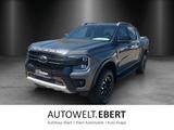 Ford Ranger D-Kab 2,0 Ecoblue Wildtrak X 4x4 Aut. - Ford Ranger in Mannheim