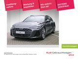 Audi A6 Avant e-hybrid quattro S tronic AHK NAVI LED