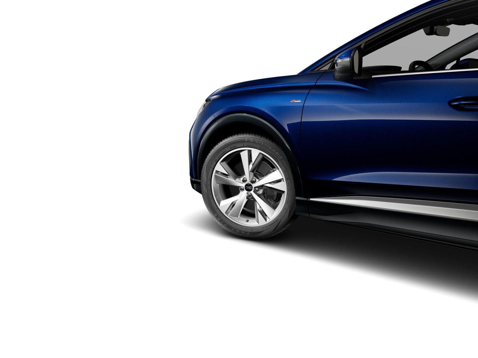 Audi Q4 e-tron - Bild 3