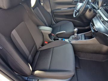 Hyundai i20 1.0 T-GDI Trend (100PS) Licht-Komfortpaket