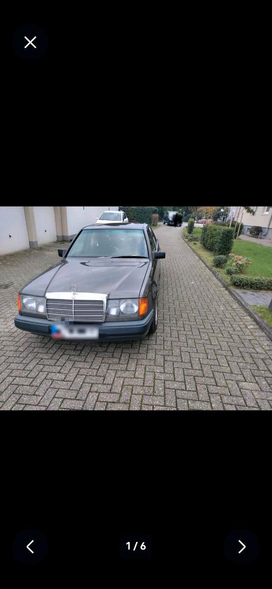 Mercedes-Benz 200