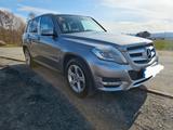 Mercedes-Benz GLK 220 CDI 4MATIC BlueTEC-4MATIC - gebrauchte Mercedes-Benz GLK 220 aus dem Jahr 2012