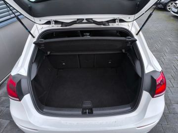 Bild 9 Mercedes-Benz A 180 Progressive LED Kamera Navi SHZ PDC