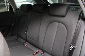 Audi A6 - 7